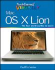 Image for Teach Yourself Visually Mac Os X Lion : 81