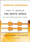 Image for Improving performance  : how to manage the white space on the organization chart