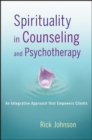 Image for Spirituality in Counseling and Psychotherapy