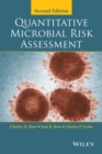 Image for Quantitative Microbial Risk Assessment