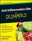 Image for Anti-inflammation Diet for Dummies