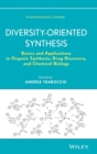 Image for Diversity-Oriented Synthesis