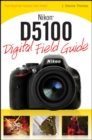 Image for Nikon D5100: digital field guide
