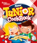 Image for New junior cookbook