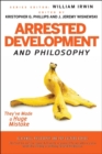 Image for Arrested development and philosophy: they&#39;ve made a huge mistake