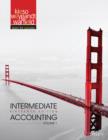 Image for Intermediate Accounting 15E Volume 1