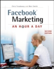 Image for Facebook marketing  : an hour a day