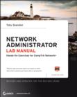 Image for CompTIA Network+ Lab Manual