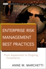 Image for Enterprise Risk Management Best Practices: From Assessment to Ongoing Compliance