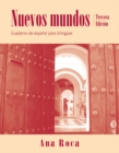 Image for Nuevos Mundos Workbook