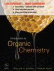 Image for Introduction to Organic Chemistry, Binder Ready Version
