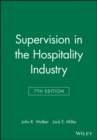 Image for Supervision in the hospitality industry  : leading human resources: Study guide