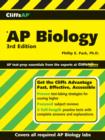 Image for CliffsNotes AP biology