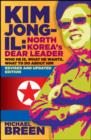 Image for Kim Jong-il : Kim Jong-il: North Korea&#39;s Dear Leader