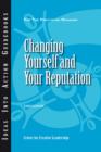 Image for Changing yourself and your reputation