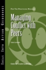 Image for Managing Conflict with Peers