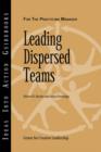 Image for Leading Dispersed Teams