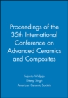 Image for Proceedings of the 35th International Conference on Advanced Ceramics and Composites