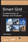Image for Smart Grid: Fundamentals of Design and Analysis : 63
