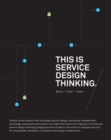 Image for This is Service Design Thinking