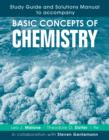 Image for Study Guide and Solutions Manual to accompany Basic Concepts of Chemistry, 9e