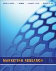 Image for Marketing Research
