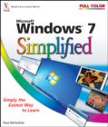 Image for Windows 7 Simplified