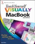 Image for Teach Yourself Visually Macbook : 44