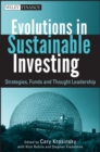 Image for Evolutions in sustainable investment: strategies, funds &amp; thought leadership