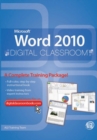 Image for Microsoft Word 2010 Digital Classroom.