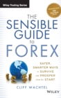 Image for The Sensible Guide to Forex