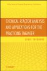 Image for Chemical Reactor Analysis and Applications for the Practicing Engineer : 5