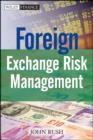 Image for Foreign Exchange Risk Management