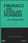 Image for Fibonacci and Catalan Numbers: An Introduction
