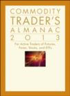 Image for Commodity Trader&#39;s Almanac