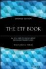 Image for The ETF book: all you need to know about exchange-traded funds