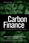 Image for Carbon Finance: The Financial Implications of Climate Change : 362