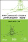Image for Non-Gaussian Statistical Communication Theory : 33