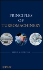 Image for Principles of turbomachinery