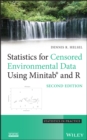 Image for Statistics for censored environmental data using Minitab and R