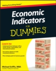 Image for Economic indicators for dummies