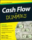 Image for Cash flow for dummies