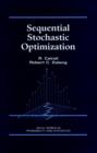 Image for Sequential stochastic optimization
