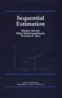 Image for Sequential estimation