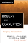 Image for Bribery and Corruption: Navigating the Global Risks