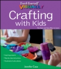 Image for Crafting with kids