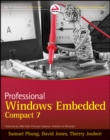 Image for Professional Windows Embedded Compact 7