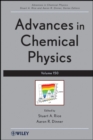Image for Advances in Chemical Physics, Volume 150