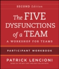 Image for The Five Dysfunctions of a Team