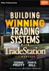 Image for Building winning trading systems